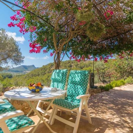 Holiday Home Can Tiona By Interhome Andratx  Exterior foto