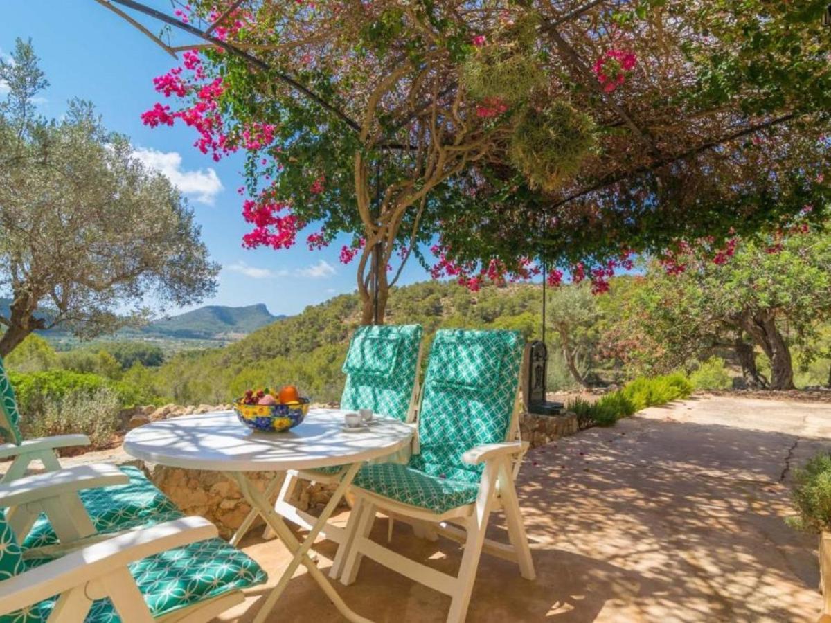 Holiday Home Can Tiona By Interhome Andratx  Exterior foto