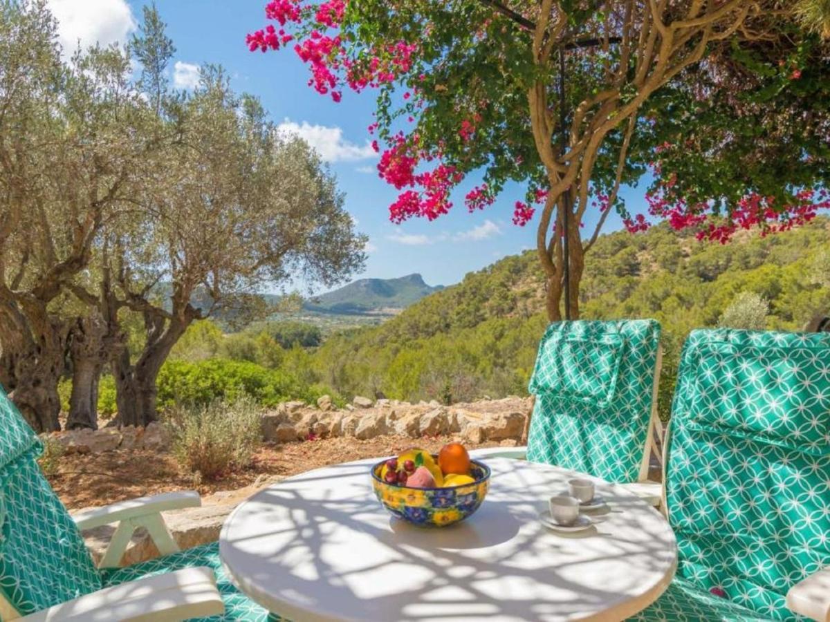 Holiday Home Can Tiona By Interhome Andratx  Exterior foto