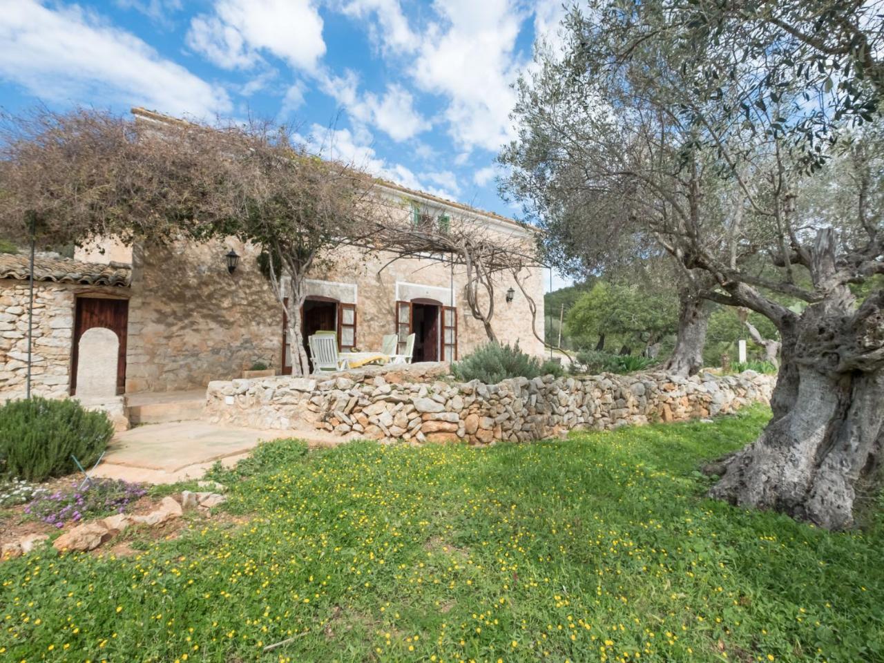 Holiday Home Can Tiona By Interhome Andratx  Exterior foto